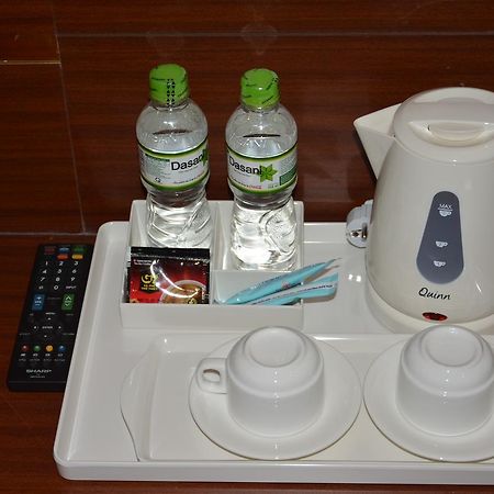 Sapa Classic Hotel 外观 照片