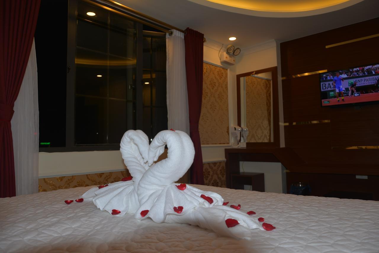 Sapa Classic Hotel 外观 照片